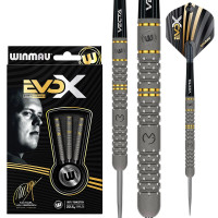 Winmau Michael van Gerwen EVO X šautriņas