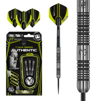 Winmau Michael van Gerwen Authentic šautriņas