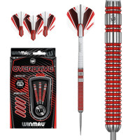 Winmau Overdrive šautriņas