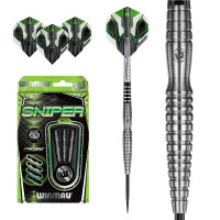 Winmau Sniper V2 šautriņas