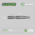 Winmau Sniper V2 Darts