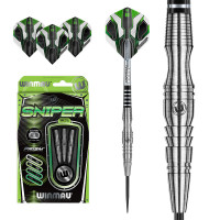 Winmau Sniper V3 šautriņas