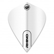 Rhino KITE spārniņi - Balti