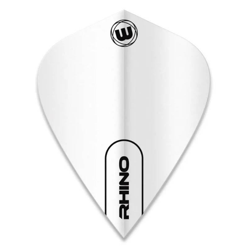 Rhino KITE flights - White