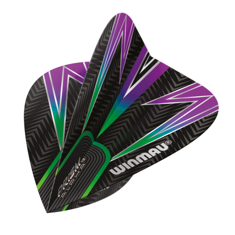 Prism Alpha KITE spārniņi