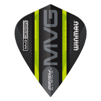 Prism Alpha MVG KITE spārniņi