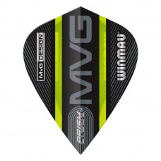 Prism Alpha MVG KITE spārniņi