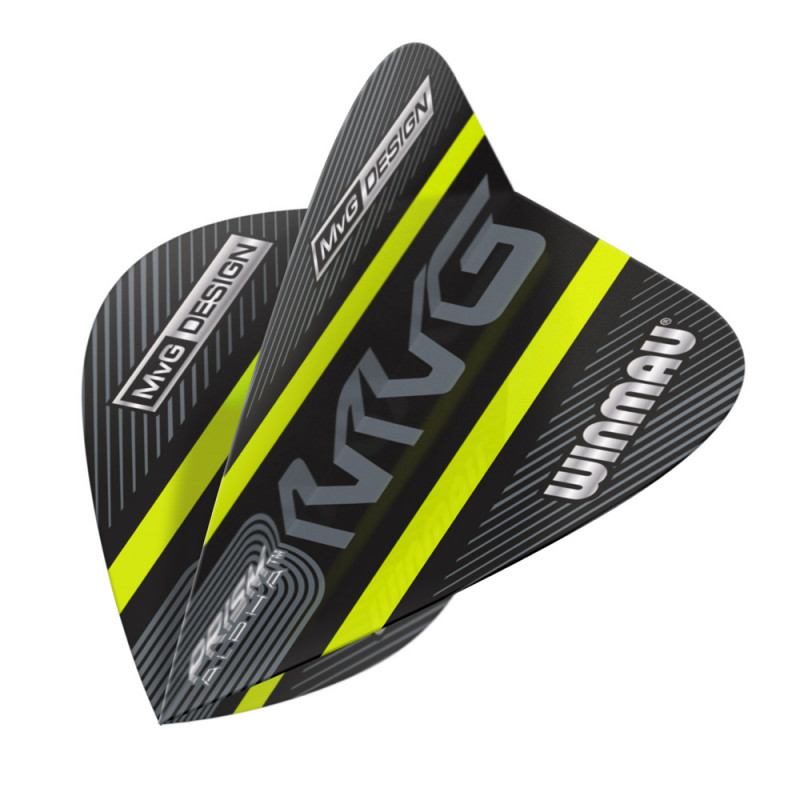 Prism Alpha MVG KITE spārniņi