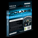 Replacement LED strip for Winmau Polaris 120 dartboard Light