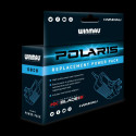 Replacement electric power pac for Winmau Polaris 120 dartboard Light