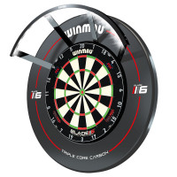 Winmau Polaris 120 dartboard Light