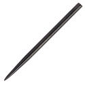 Winmau Extra Long šautriņu adatas - Melnas - 41mm