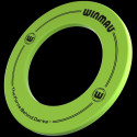 Winmau Printed Surround - Green