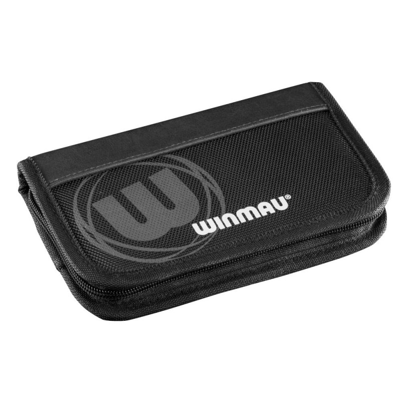 Winmau Urban Slim šautru maks - Melns