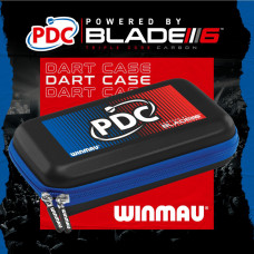 PDC darts case