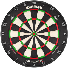 Winmau Blade X šautriņu mērķis