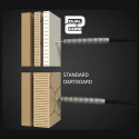 Winmau Champions Choice Blade Dual Core Dartboard