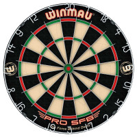 Winmau Pro SFB šautriņu mērķis