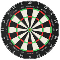 Winmau Blade 360 Triple Core Dartboard