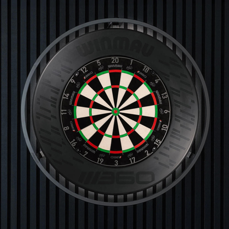 Winmau Blade 360 Triple Core šautriņu mērķis
