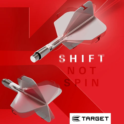 K-Shift