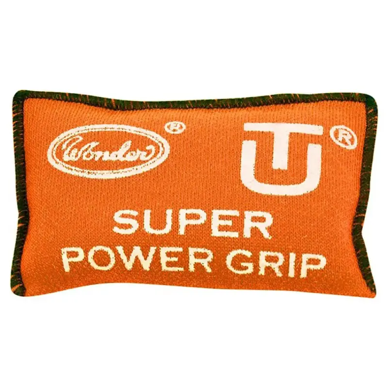 Designa Power Grip spilventiņš- Absorbē roku mitrumu