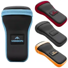 Mission Kapsule šautru maks EvaDrop-In