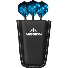 Mission POD šautru maks - melns