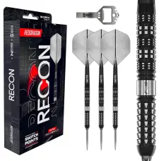 Red Dragon SP Recon Parallel 90% šautriņas