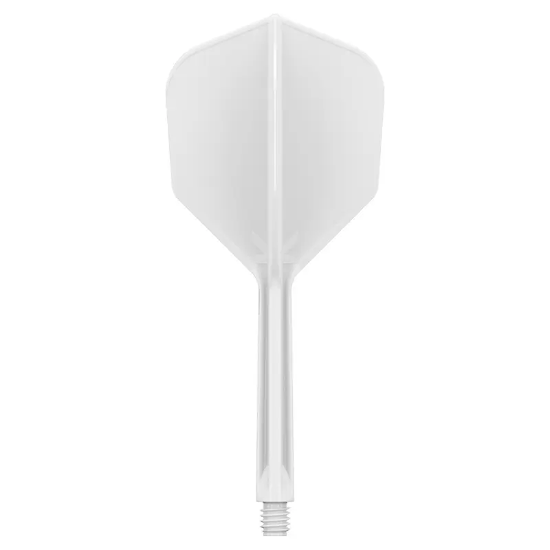 K-FLEX astītes ar spārniem - Shape No6 - Baltas