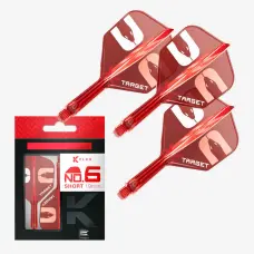 K-FLEX ASP astītes ar spārniem - Shape No6