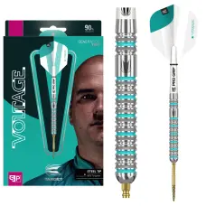 Target Rob Cross G2 SP 90% šautriņas