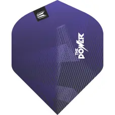 Power G10 šautriņu spārniņi - Standard No2 (3 komplekti)